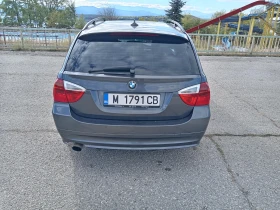 BMW 320 BMW 320D 163 к.с, снимка 6