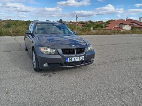 BMW 320 BMW 320D 163 к.с, снимка 9