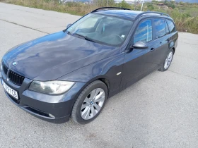 BMW 320 BMW 320D 163 к.с, снимка 8