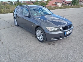 BMW 320 BMW 320D 163 к.с, снимка 3