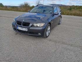 BMW 320 BMW 320D 163 к.с, снимка 1