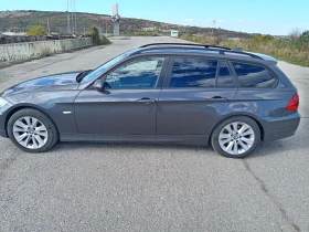 BMW 320 BMW 320D 163 к.с, снимка 7