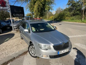 Skoda Superb 2.0TDI 170kc.4x4 | Mobile.bg    3