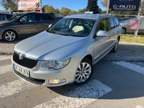 Skoda Superb 2.0TDI 170kc.4x4 | Mobile.bg    2