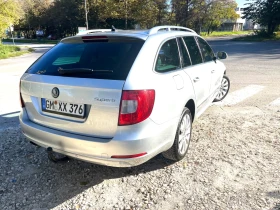 Skoda Superb 2.0TDI 170kc.4x4 | Mobile.bg    5