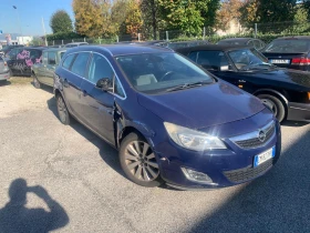     Opel Astra 1.7CDTI, 110, 12, cosmo,  