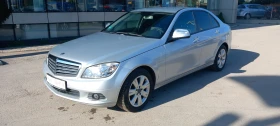 Mercedes-Benz C 220 W 204 - OM 646, снимка 1