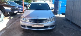 Mercedes-Benz C 220 W 204 - OM 646, снимка 2