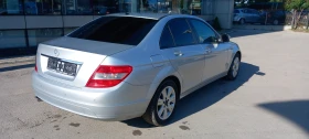 Mercedes-Benz C 220 W 204 - OM 646, снимка 13