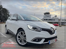 Обява за продажба на Renault Grand scenic 6+ 1///Key-Less///Top ~18 890 лв. - изображение 1