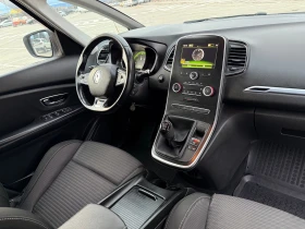 Renault Grand scenic 6+ 1///Key-Less///Top, снимка 13