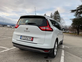 Renault Grand scenic 6+ 1///Key-Less///Top, снимка 8