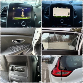 Renault Grand scenic 6+ 1///Key-Less///Top - [17] 