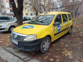 Dacia Logan, снимка 2