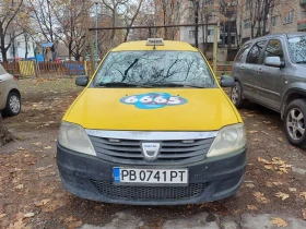 Dacia Logan, снимка 3