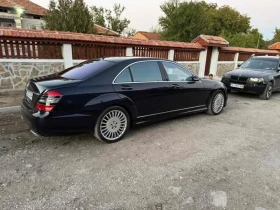 Mercedes-Benz S 500 | Mobile.bg    5