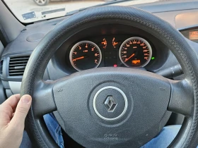 Renault Clio 1.4, 16V Symbol, снимка 11