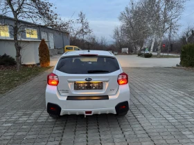 Subaru XV 2.0 | Mobile.bg    5