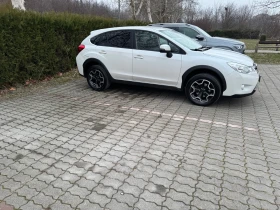 Subaru XV 2.0, снимка 6