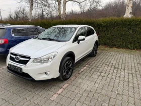 Subaru XV 2.0, снимка 4