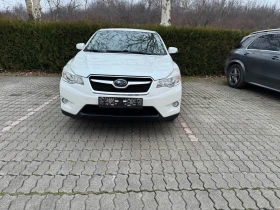 Subaru XV 2.0, снимка 2