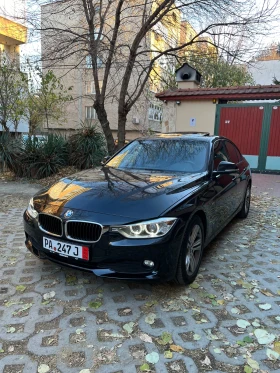 BMW 330 D F30 Modern Line FULL, снимка 2