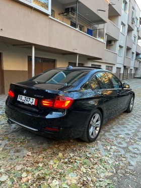 BMW 330 D F30 Modern Line FULL, снимка 4