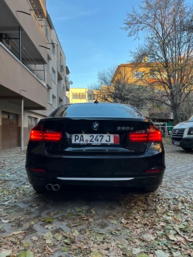 BMW 330 D F30 Modern Line FULL, снимка 6