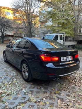 BMW 330 D F30 Modern Line FULL, снимка 5