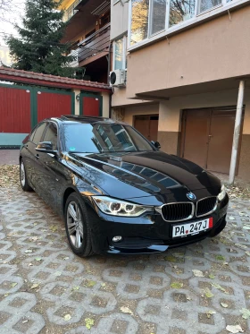 BMW 330 D F30 Modern Line FULL, снимка 3