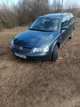 VW Passat 1.9 TDI 116кс., снимка 2