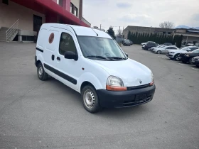 Renault Kangoo 1.9DTI - КЛИМАТИК, снимка 3