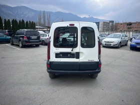 Renault Kangoo 1.9DTI - КЛИМАТИК, снимка 6