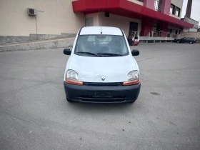 Renault Kangoo 1.9DTI - КЛИМАТИК, снимка 2