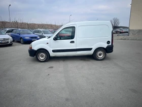 Renault Kangoo 1.9DTI - КЛИМАТИК, снимка 8