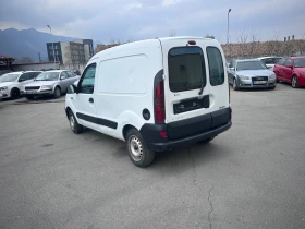 Renault Kangoo 1.9DTI - КЛИМАТИК, снимка 7