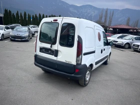 Renault Kangoo 1.9DTI - КЛИМАТИК, снимка 5