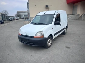 Renault Kangoo 1.9DTI - КЛИМАТИК, снимка 1