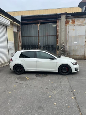 VW Golf 7 GTI, снимка 5