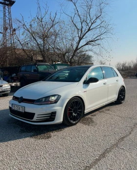 VW Golf 7 GTI, снимка 1