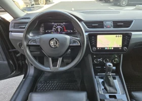 Skoda Superb 1.8STI, снимка 6