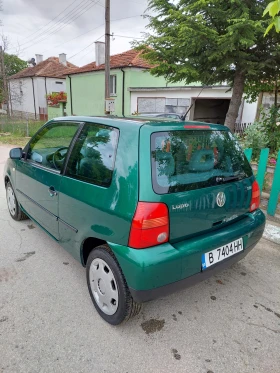 VW Lupo 1.7, снимка 2