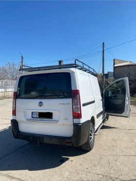 Fiat Scudo, снимка 4