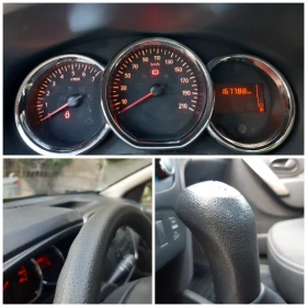 Dacia Sandero 1.2/16V  | Mobile.bg    15