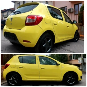 Dacia Sandero 1.2/16V  | Mobile.bg    4