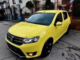 Dacia Sandero 1.2/16V  | Mobile.bg    7