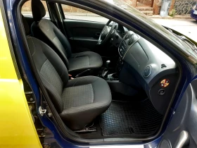 Dacia Sandero 1.2/16V  | Mobile.bg    12