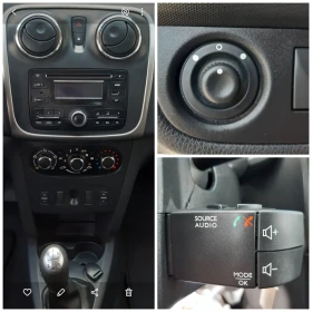 Dacia Sandero 1.2/16V  | Mobile.bg    14