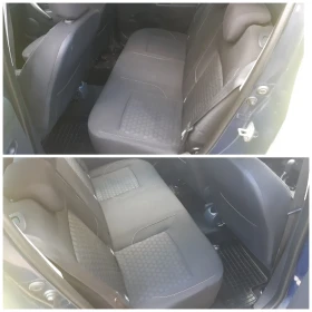 Dacia Sandero 1.2/16V  | Mobile.bg    13