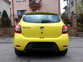 Dacia Sandero 1.2/16V  | Mobile.bg    5